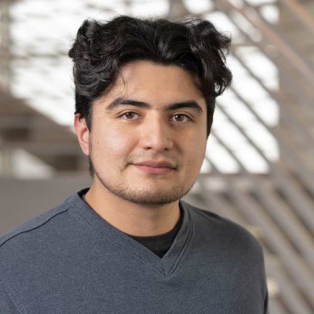 Cesar Castro