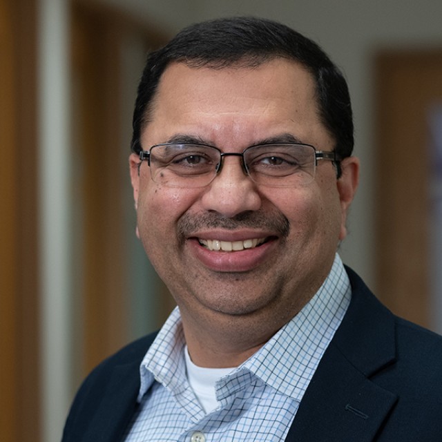 Atul Khare