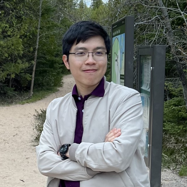 Huu Van Le
