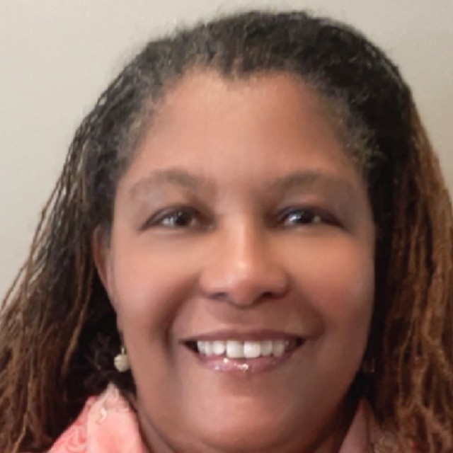 African American Woman