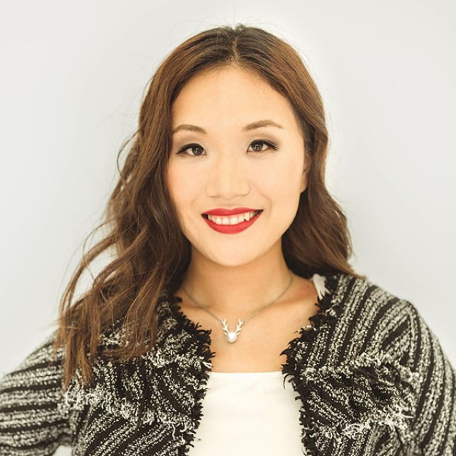 Stella Wang