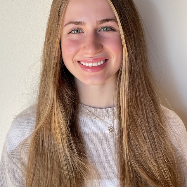 Samantha Alderden