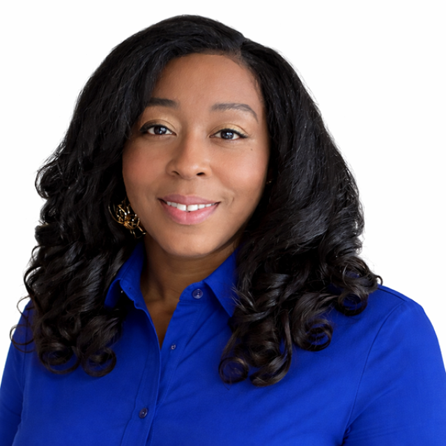 Tracy Walker