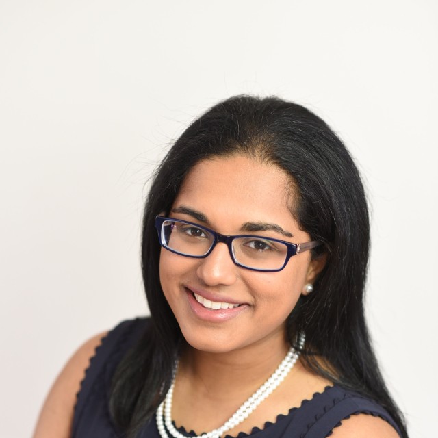 Priya Mirmira