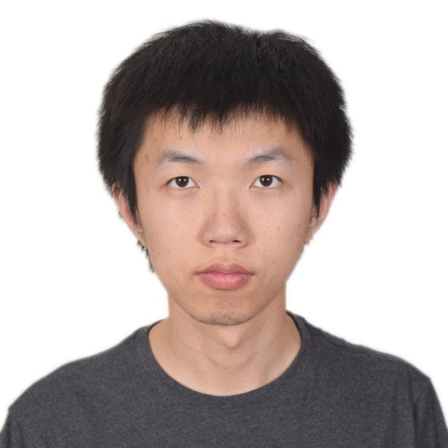 Zijing Xia