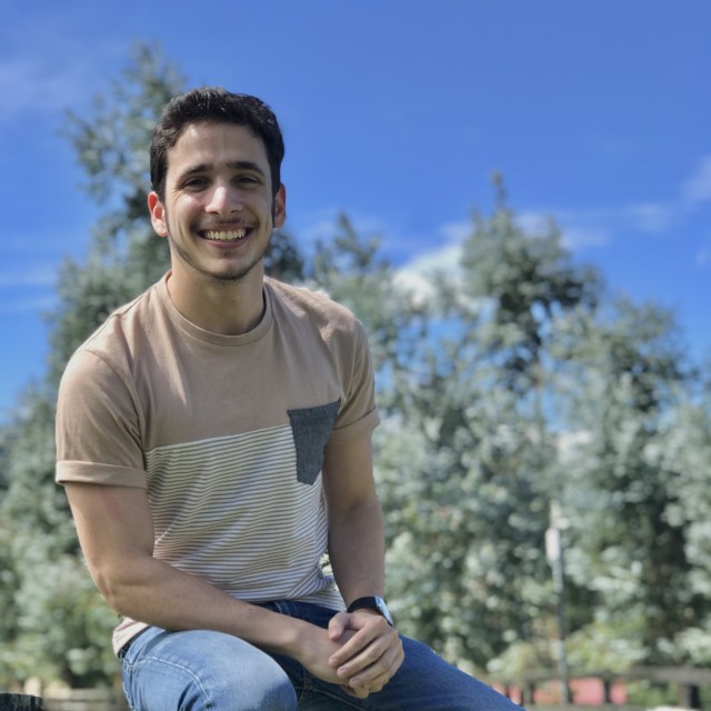 Carlos Medina Jimenez