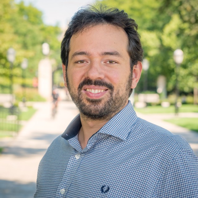 Marco Govoni