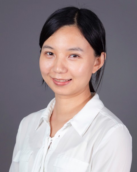 Shenli Zhang