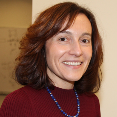 Laura Gagliardi