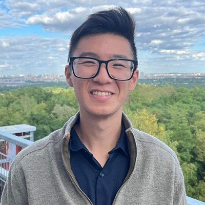 Aaron Peng