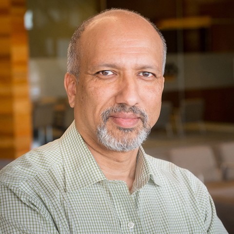 Prof. Supratik Guha