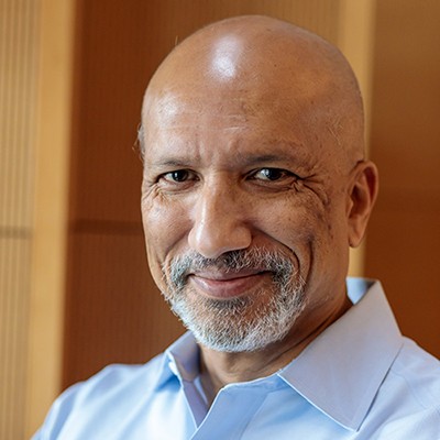 Prof. Supratik Guha