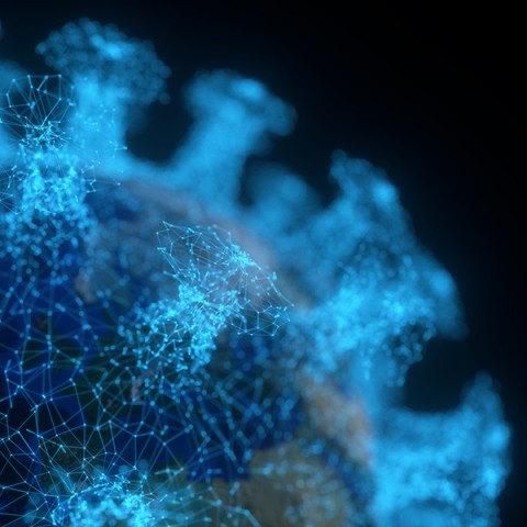 Immuno Research Areas - AI and Data Science