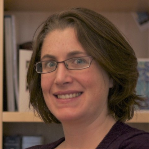 Prof. Margaret Gardel