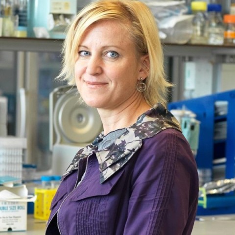 Prof. Melody Swartz