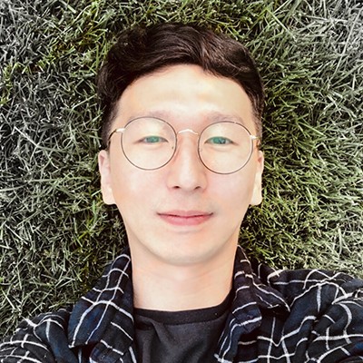 Postdoctoral researcher Hyun-June Jang