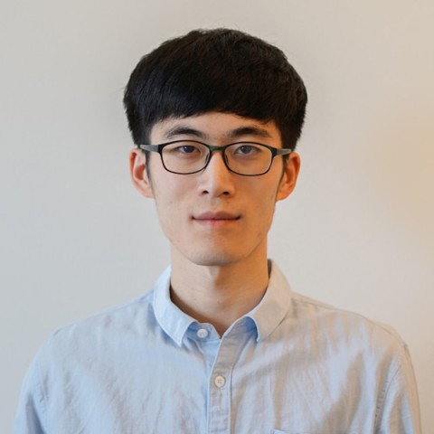 Peiyuan Ma