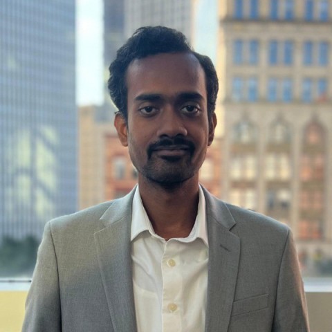 Ritesh Kumar