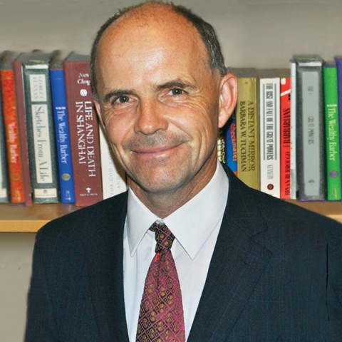 Andrew Cleland