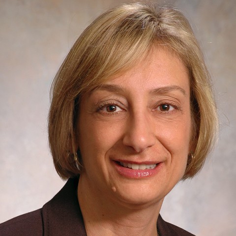 Cathryn Nagler