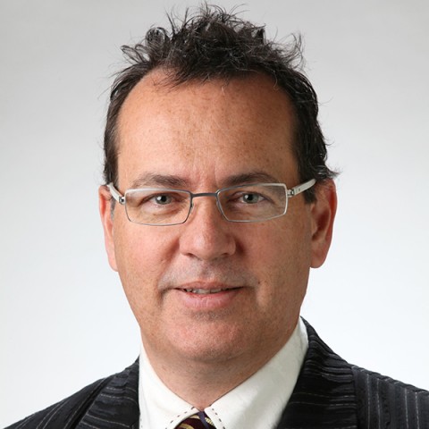 Jeffrey Hubbell