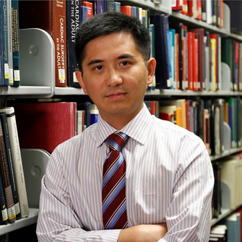Jun Huang