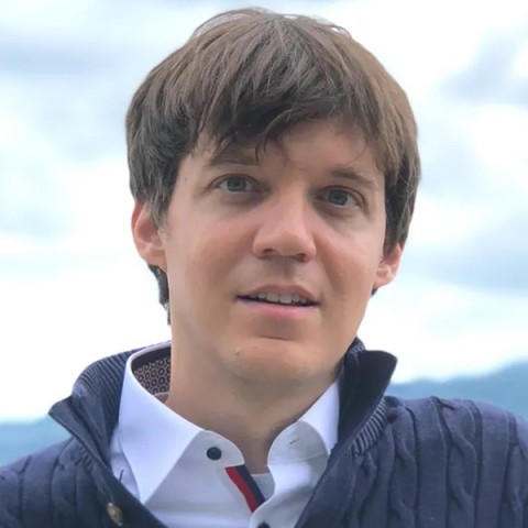 Peter Maurer