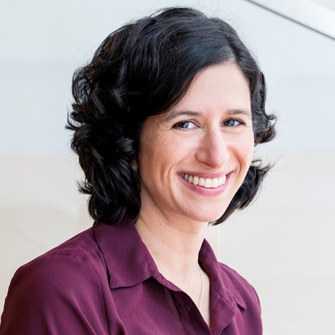 Samantha Riesenfeld