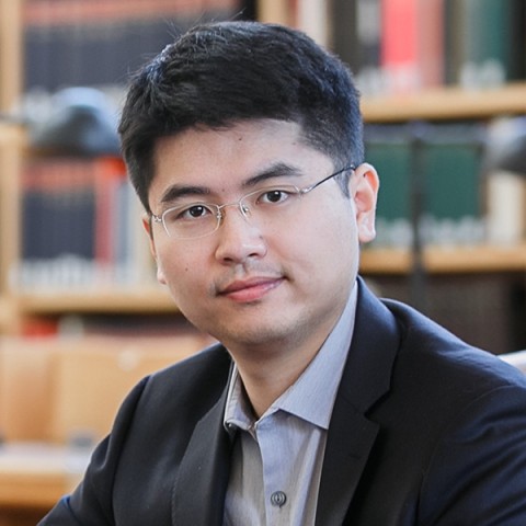 Shuolong Yang