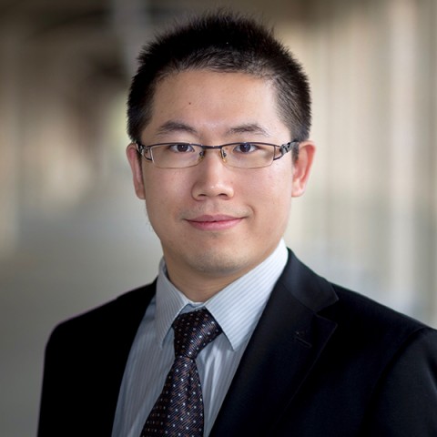 Sihong Wang