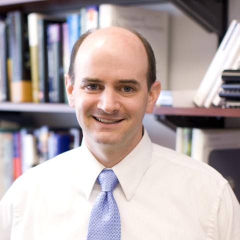 Greg Engel headshot