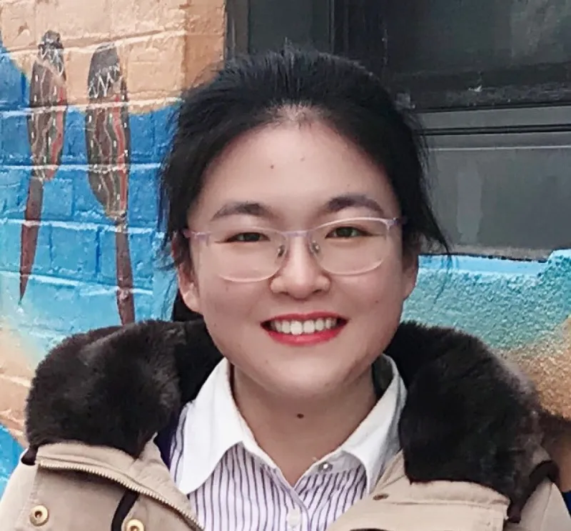 Picture of Jiefei