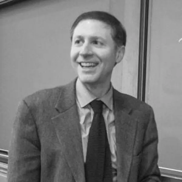 David Mazziotti