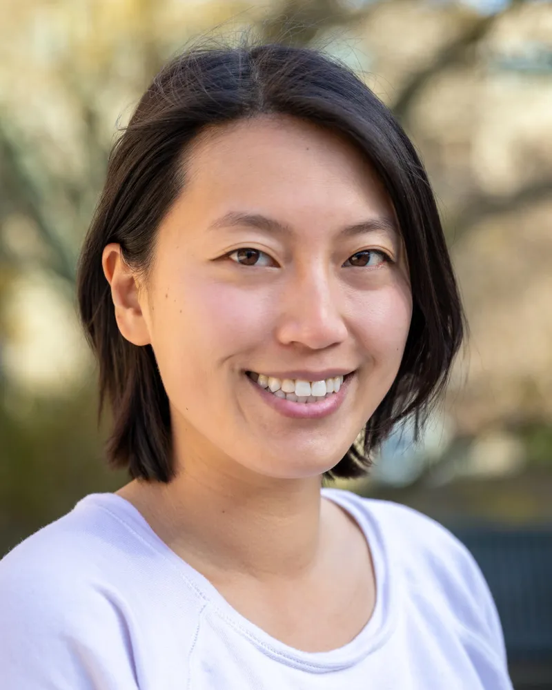 Zoe Yan