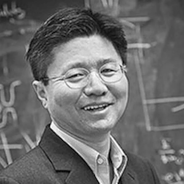 Woowon Kang