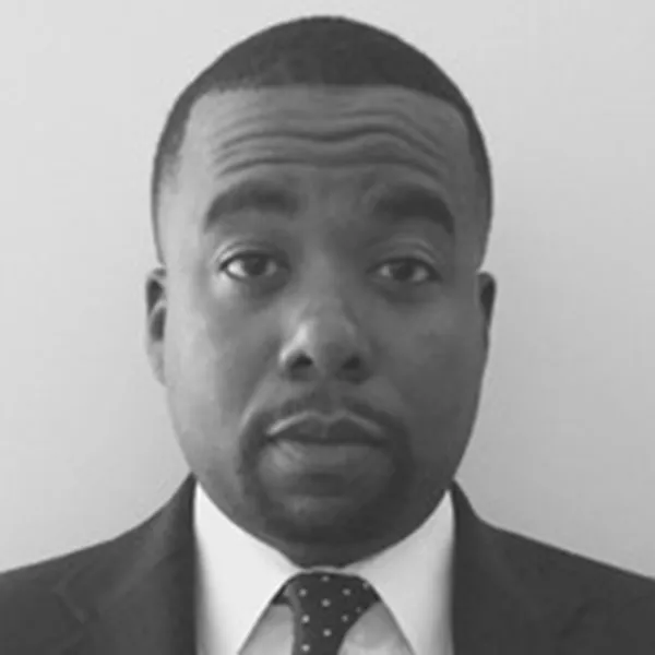 Ammon R. Johnson