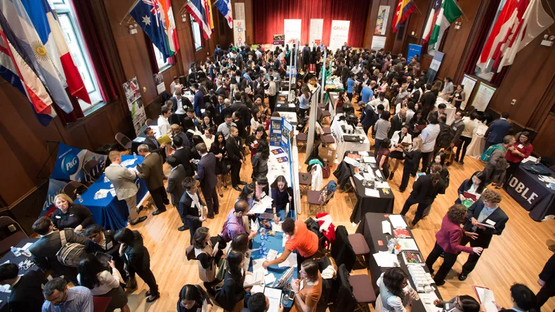 Career Fair