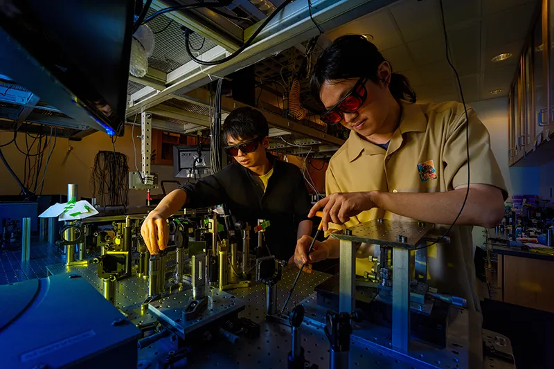 Engel Lab