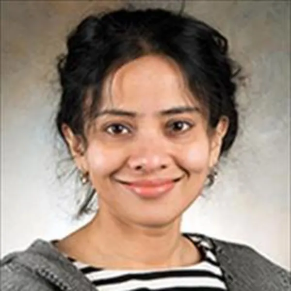 Anindita (Oni) Basu