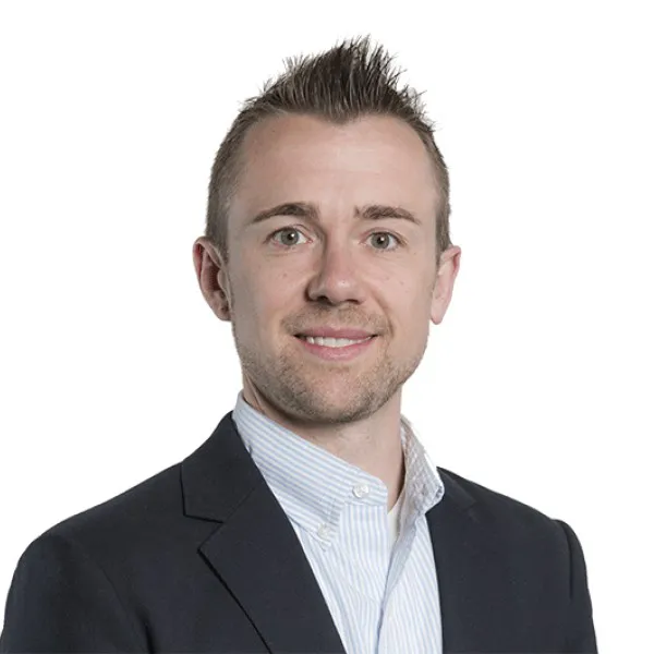 Bryan Dickinson