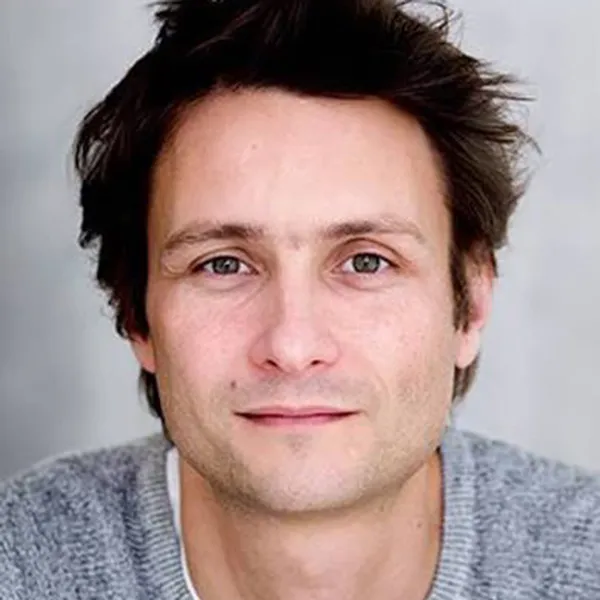Luis Barreiro