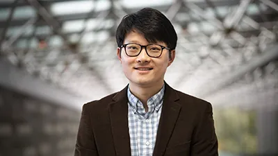 Adam Wei Tsen