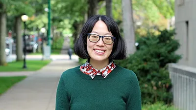 Diana Qiu