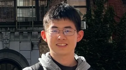 Kaiyuan Ji