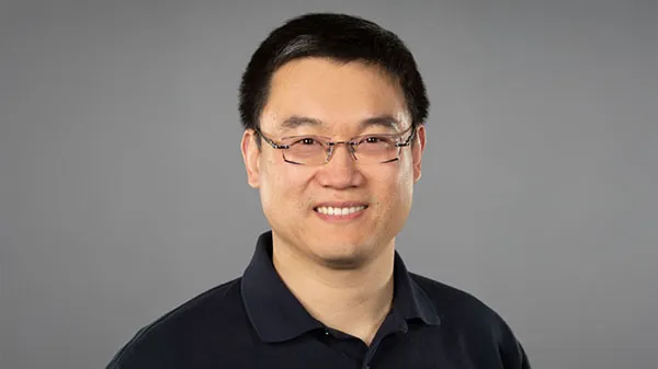 Pengbo Chu