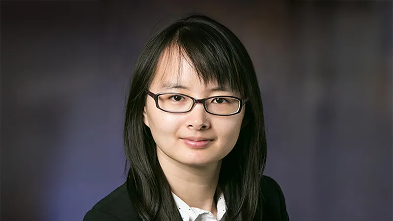 Qian Chen