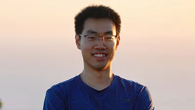 Muzhou Ma