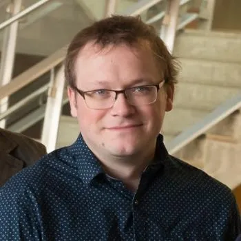 F. Joseph Heremans