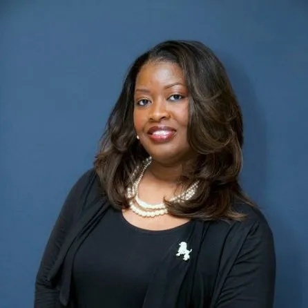 Kerensa Jackson-Burton