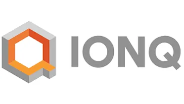 IonQ logo